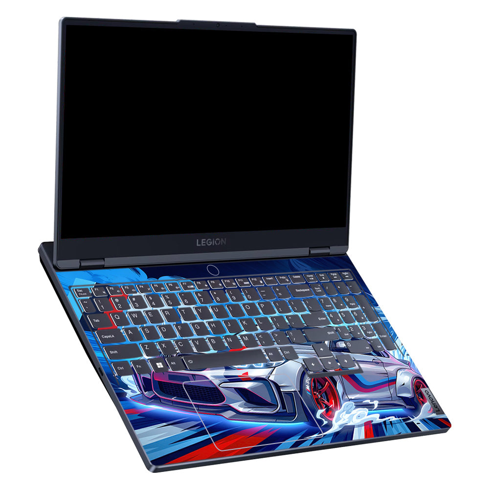 BMW M Performance Lenovo Legion 5 15IRX9 Laptop Skin