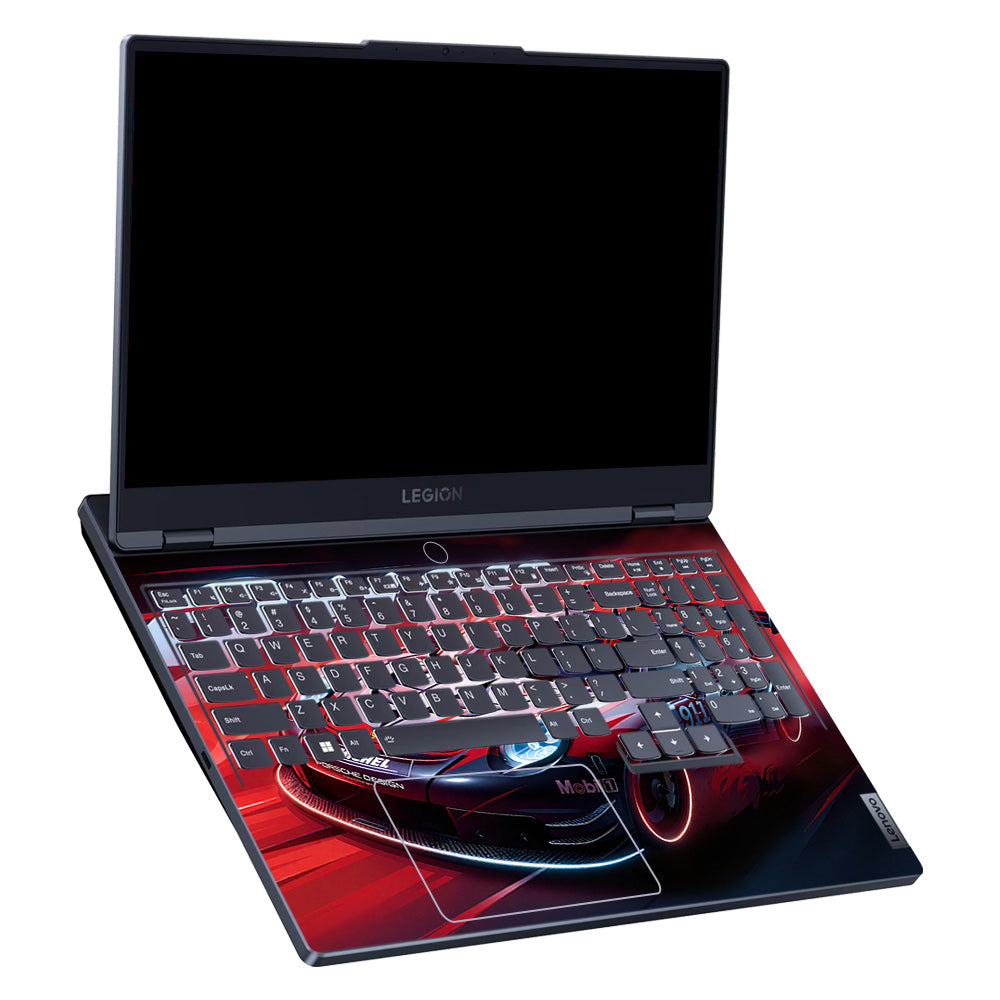 Porsche 911 RSR Lenovo Legion 5 15IRX9 Laptop Skin