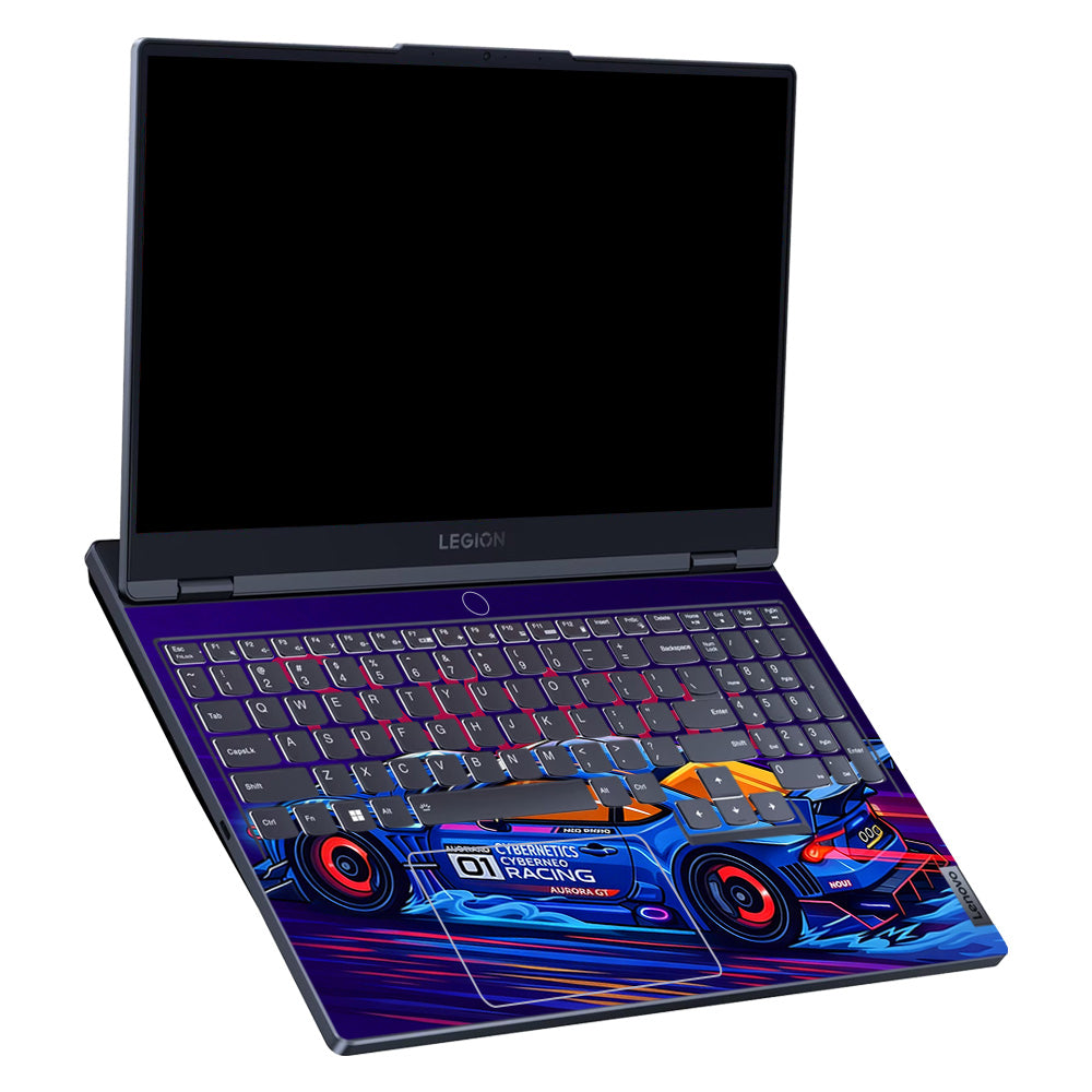 Subaru BRZ Lenovo Legion 5 15IRX9 Laptop Skin
