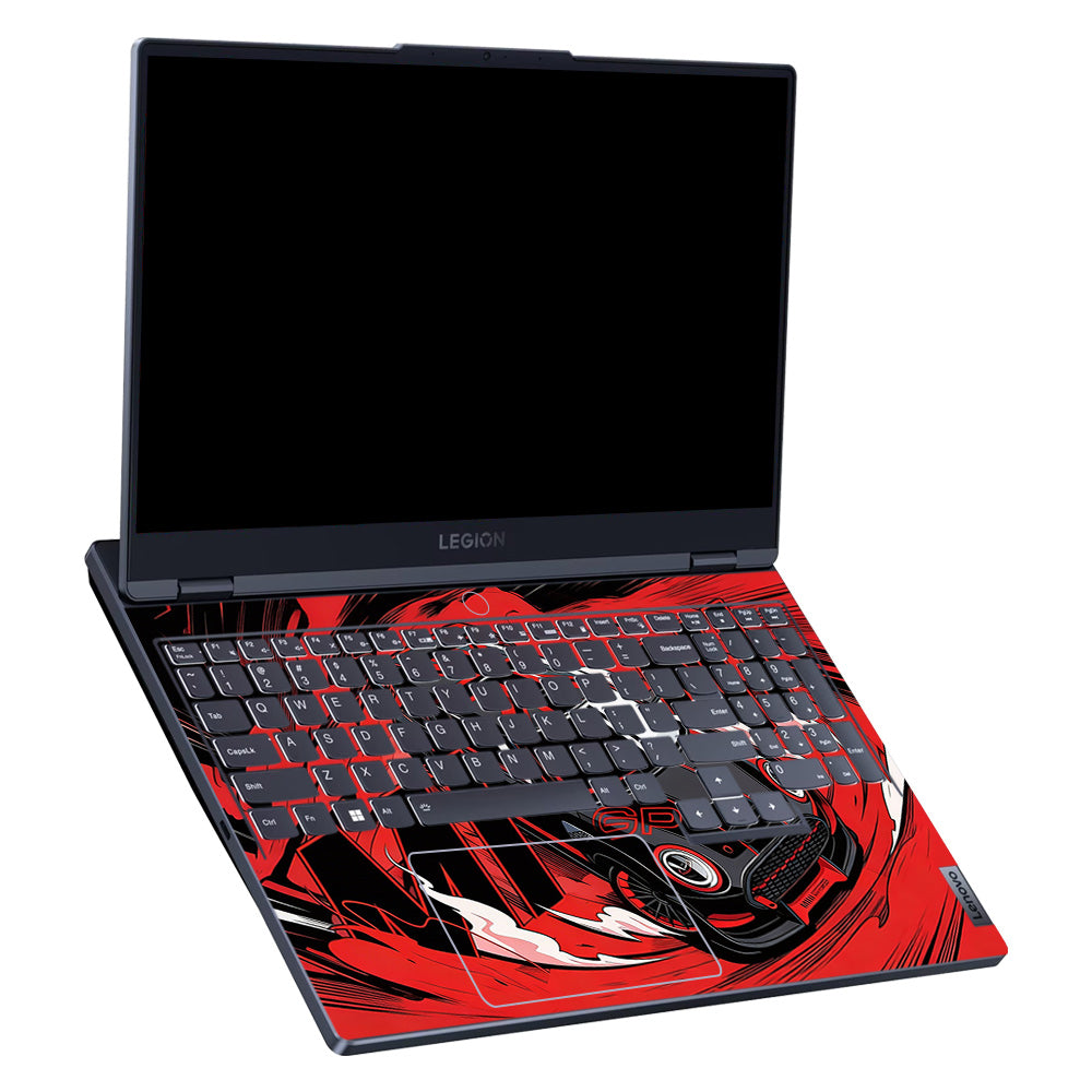 Mini Cooper Lenovo Legion 5 15IRX9 Laptop Skin