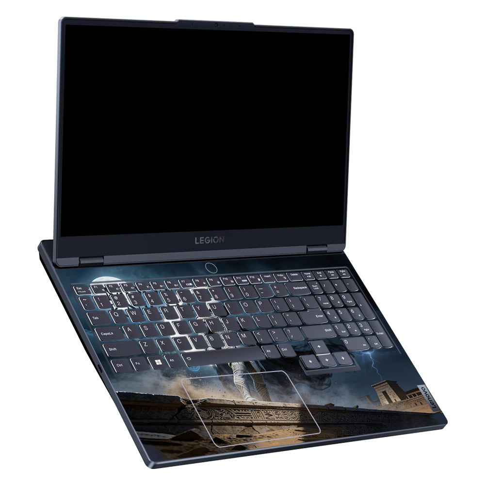 Moon Knight Lunar Vigil Lenovo Legion 5 15IRX9 Laptop Skin