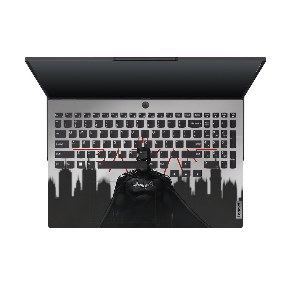 Midnight Protector Lenovo Legion 5 Pro 16IRX8 and 16IRX9 Laptop Skin