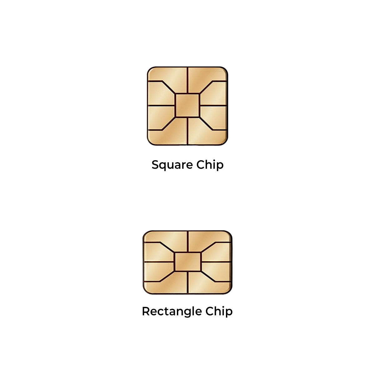 Fluorescent Game Controller Pattern Credit Card / Debit Card Skin