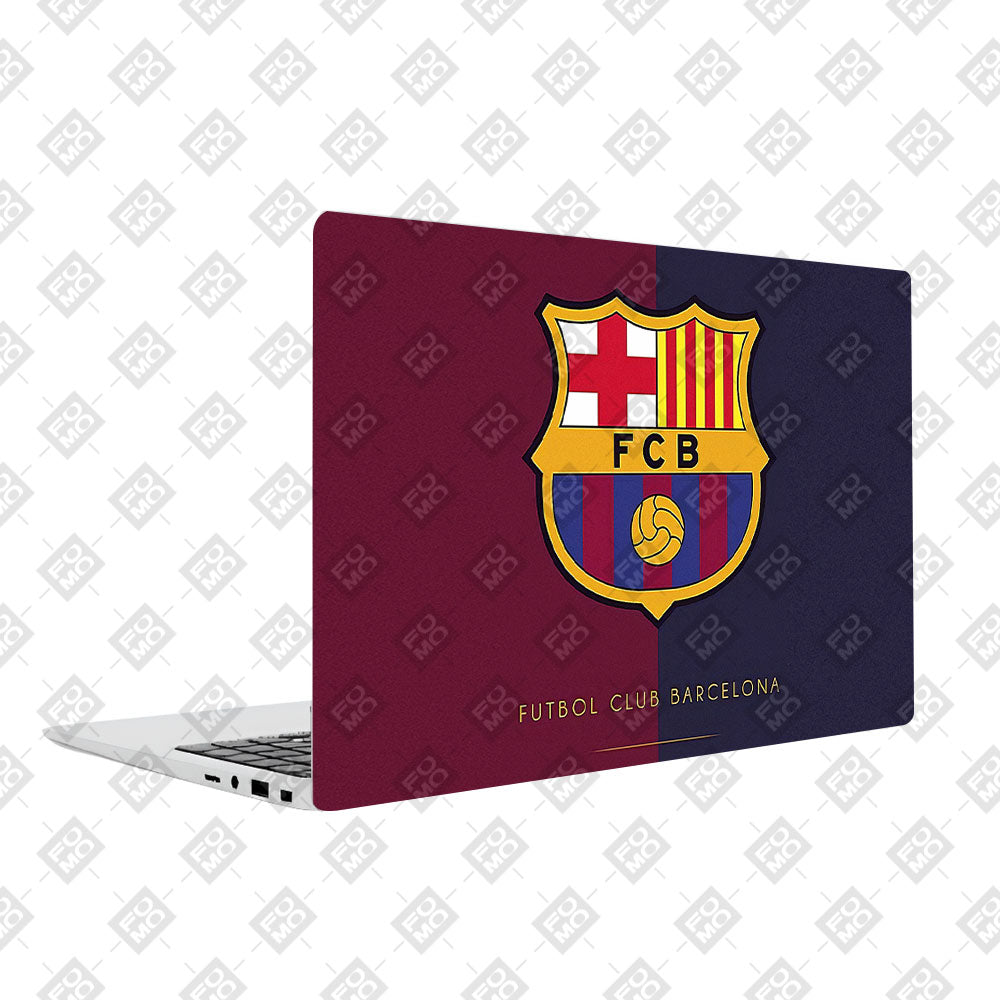 Crimson Coast Legacy Samsung Galaxy Book 4 15.6 Laptop Skin