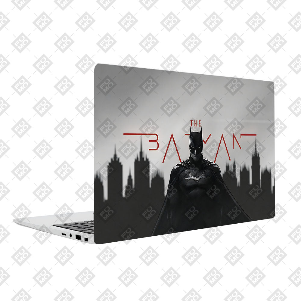 Midnight Protector Samsung Galaxy Book 4 15.6 Laptop Skin