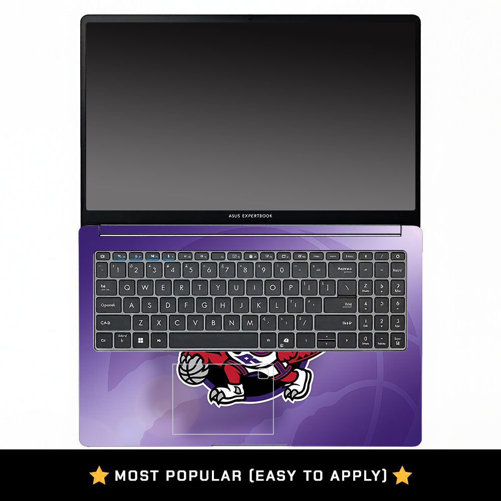 Northern Court Pride Asus ExpertBook P1503 3D Laptop Skin