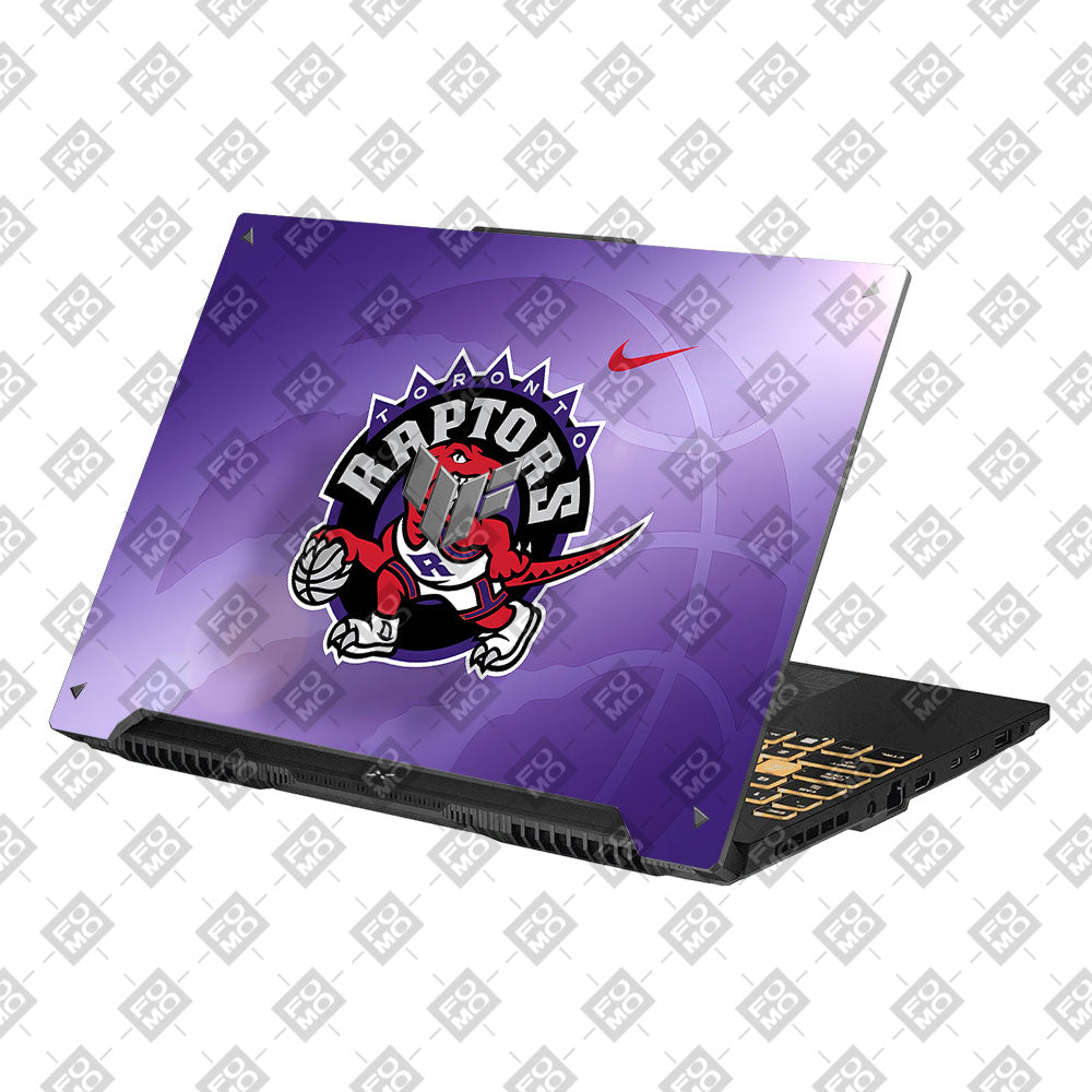 Northern Court Pride Asus TUF Gaming F16 and TUF Gaming A16 3D Laptop Skin
