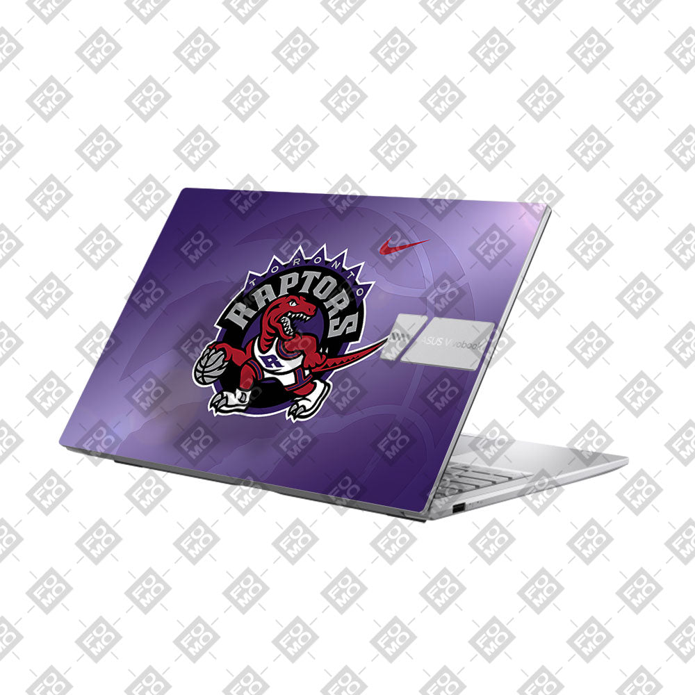 Northern Court Pride Asus Vivobook 15 X1504ZA 3D Laptop Skin