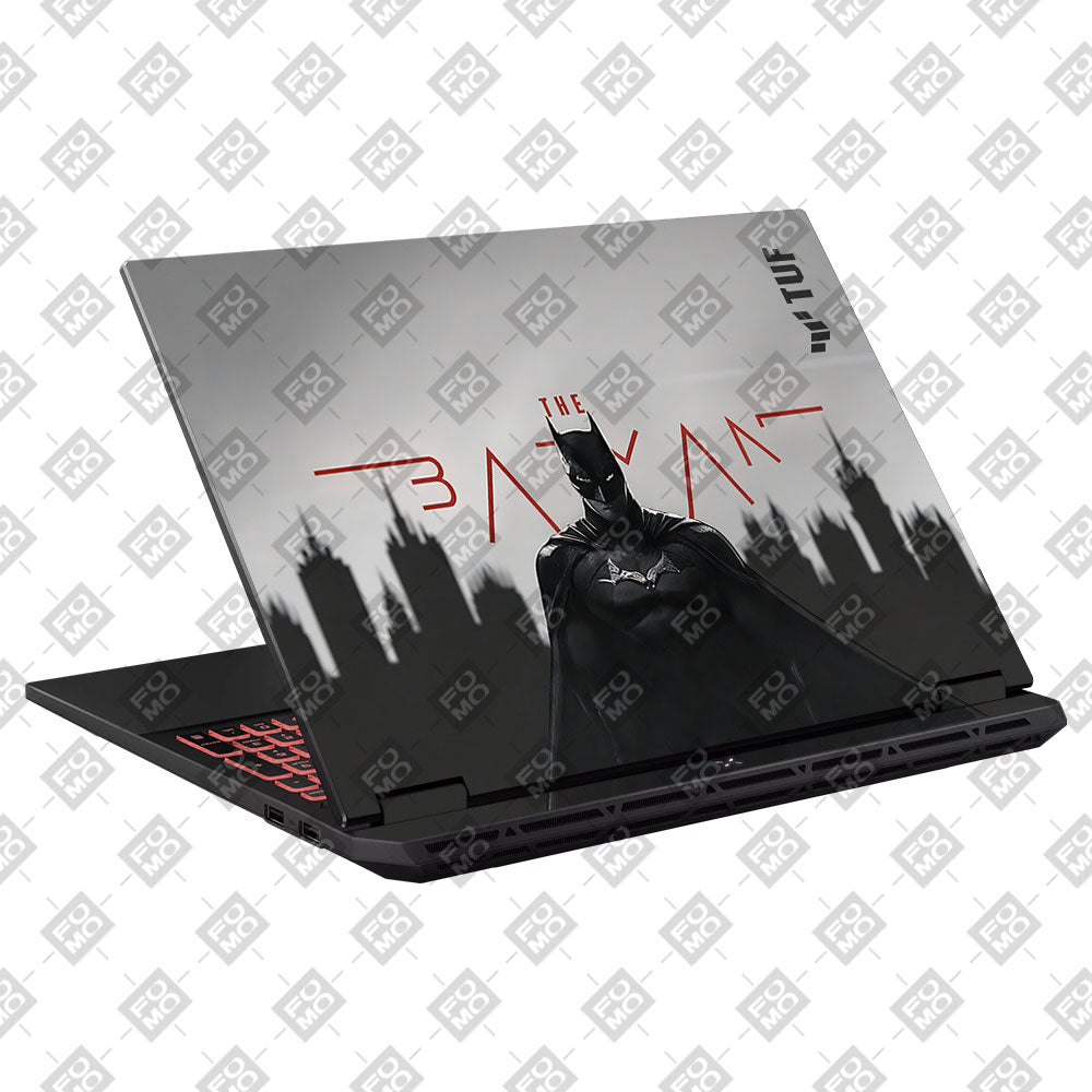 Midnight Protector Asus TUF Gaming A16 2025 Laptop Skin