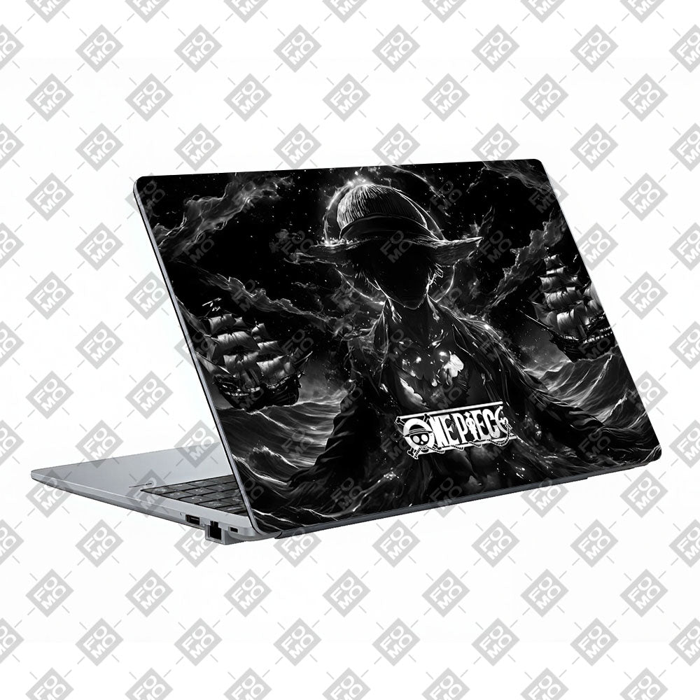 One Piece Moonlit Tide Asus ExpertBook P1503 Laptop Skin