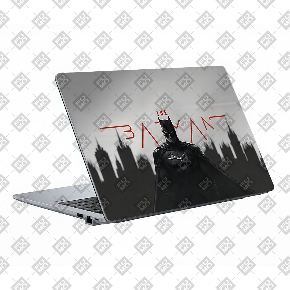 Midnight Protector Asus ExpertBook P1503 Laptop Skin