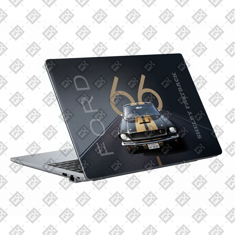 Shelby Mustang GT350H Asus ExpertBook P1503 Laptop Skin