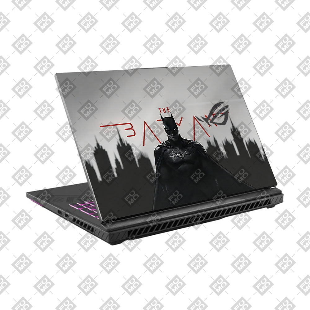 Midnight Protector Asus ROG Strix G16 G614 Laptop Skin