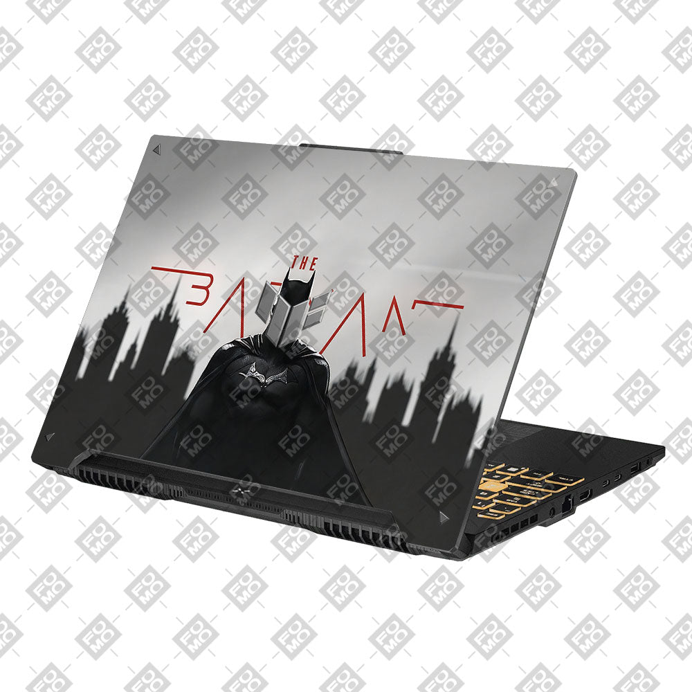 Midnight Protector Asus Gaming V16 V3607 Laptop Skin