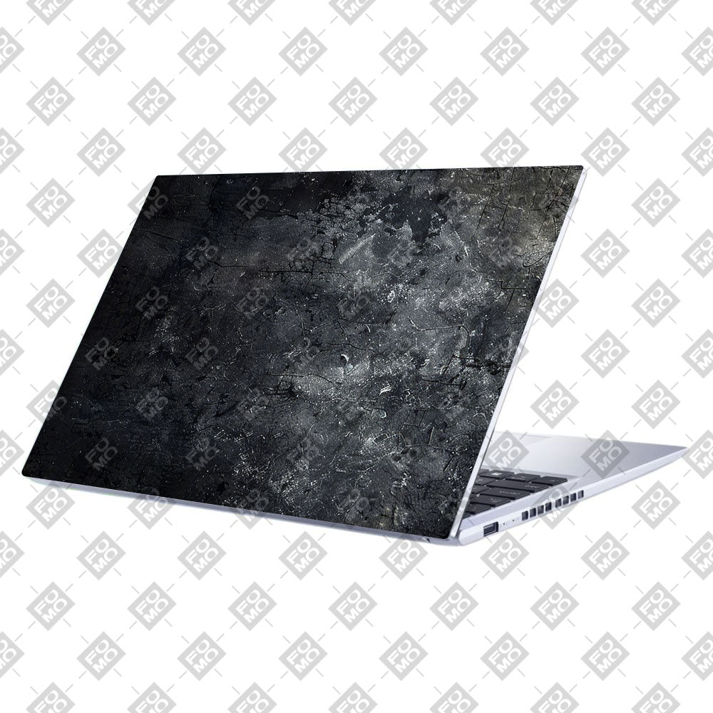 Dark Slate Armor Asus Vivobook 15 X1502VA Laptop Skin