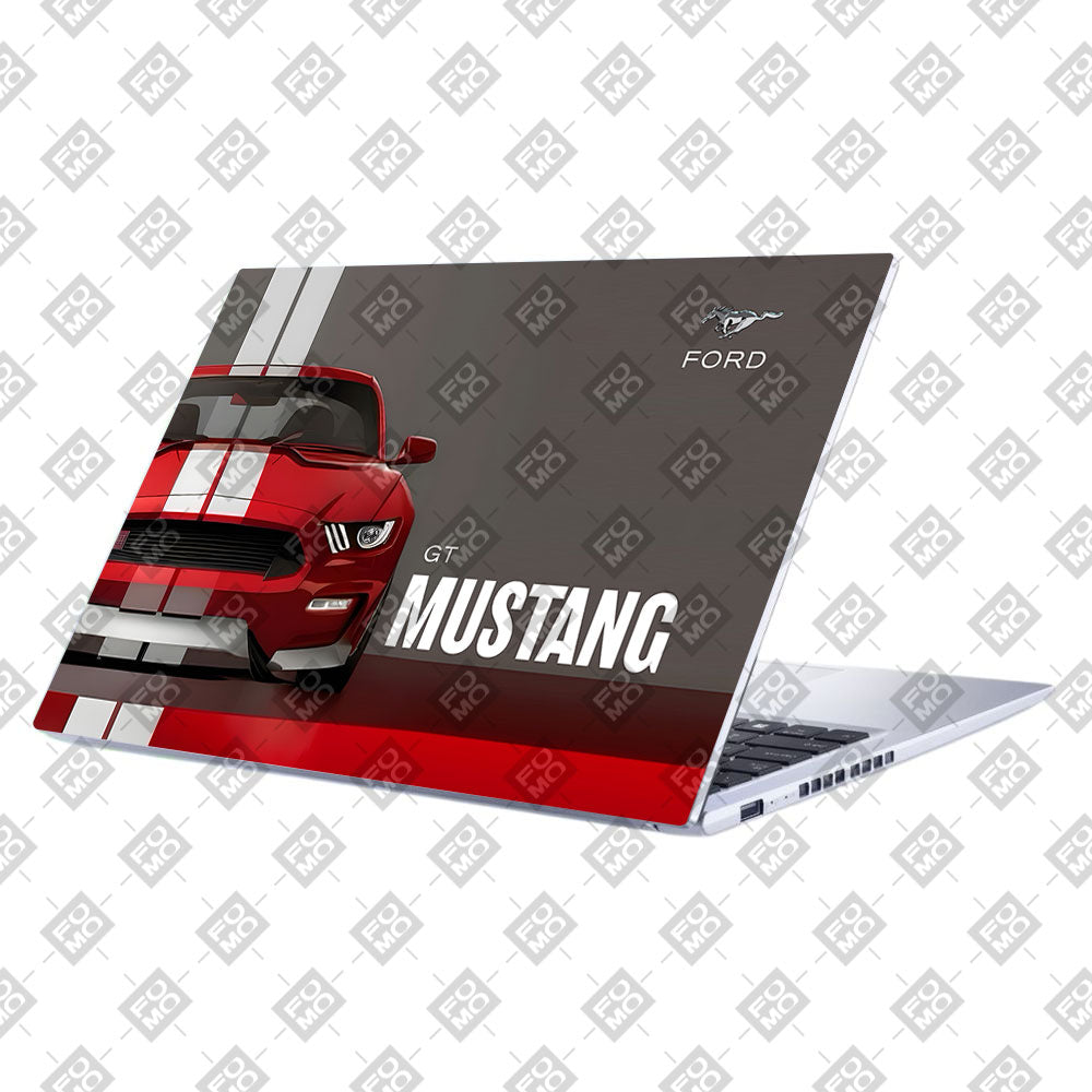 Ford GT Mustang Asus Vivobook 15 X1502VA Laptop Skin