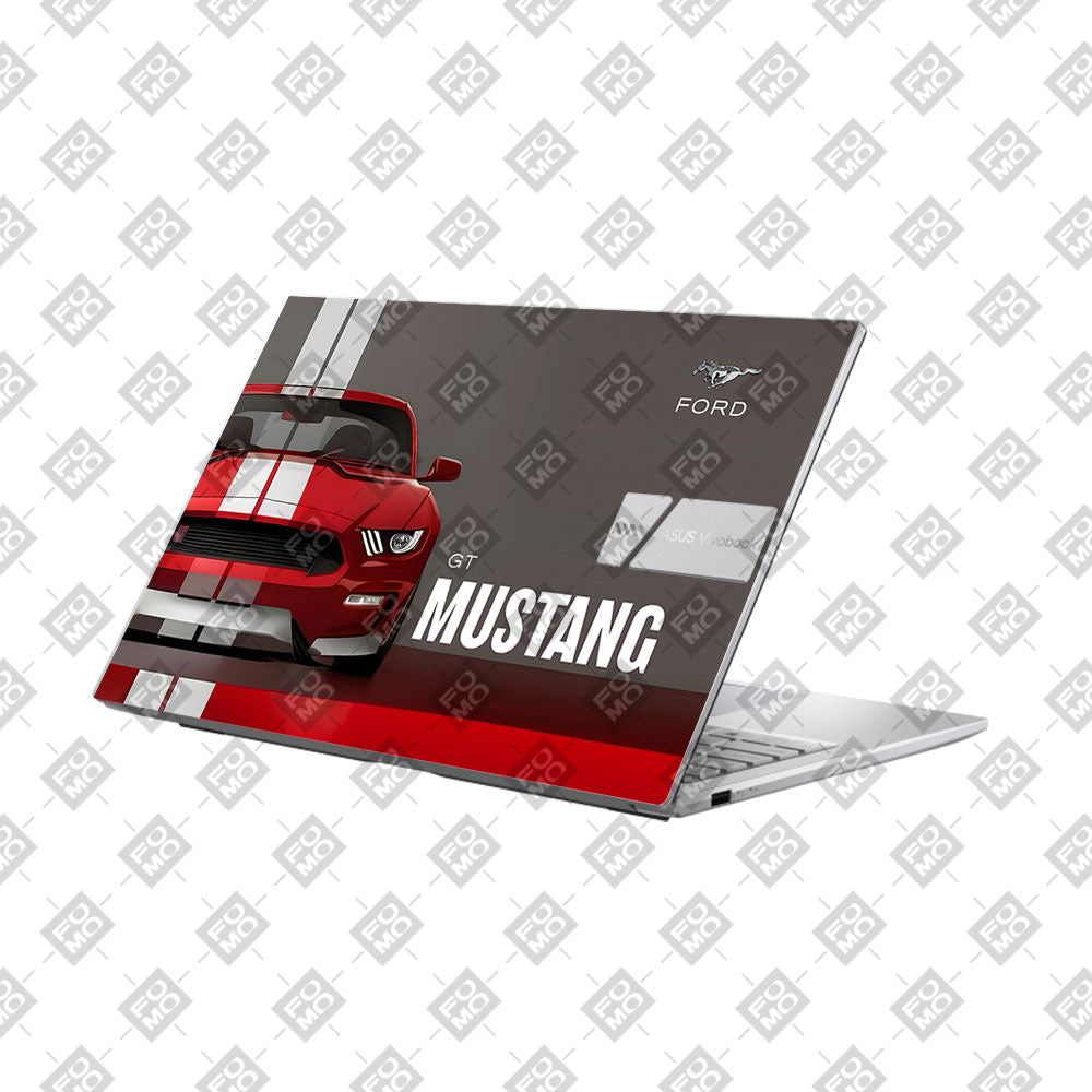 American Muscle GT Asus VivoBook 15 X1504VA Laptop Skin