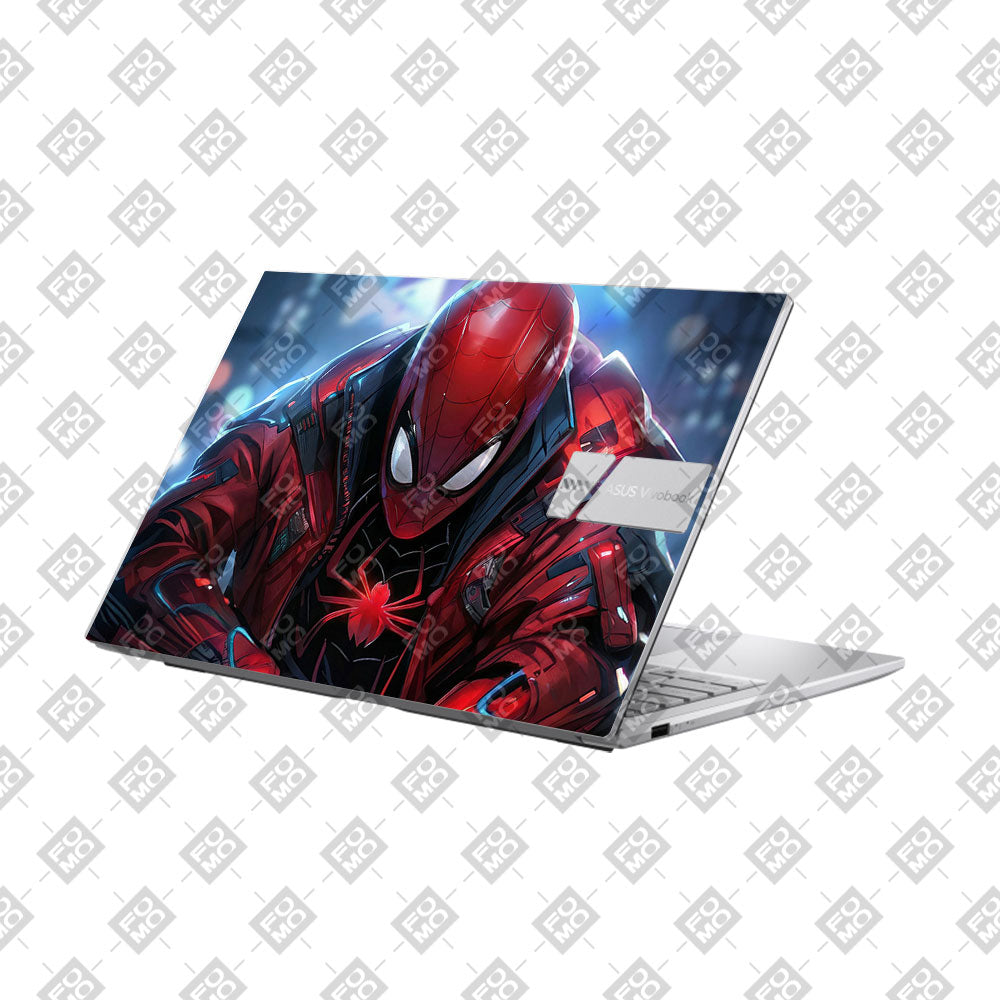 Spiderman Classic Asus VivoBook 15 X1504VA Laptop Skin