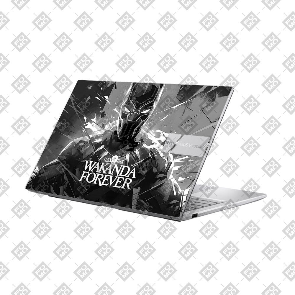 Tribal Superhero Kingdom Asus VivoBook 15 X1504VA Laptop Skin