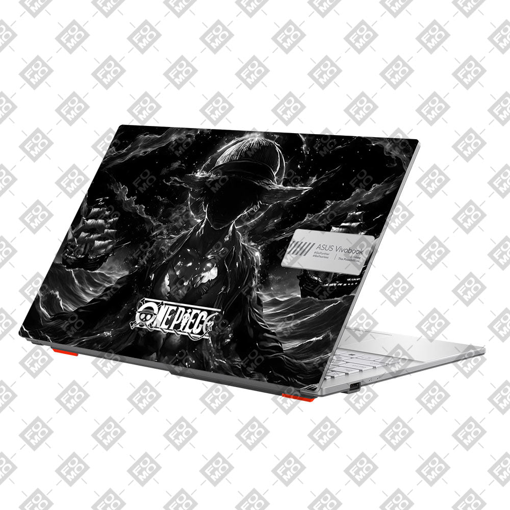 One Piece Moonlit Tide Asus Vivobook Go 15 E1504G Laptop Skin