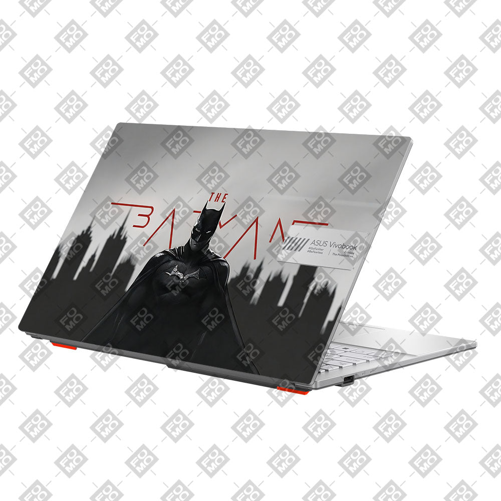 Midnight Protector Asus Vivobook Go 15 E1504G Laptop Skin