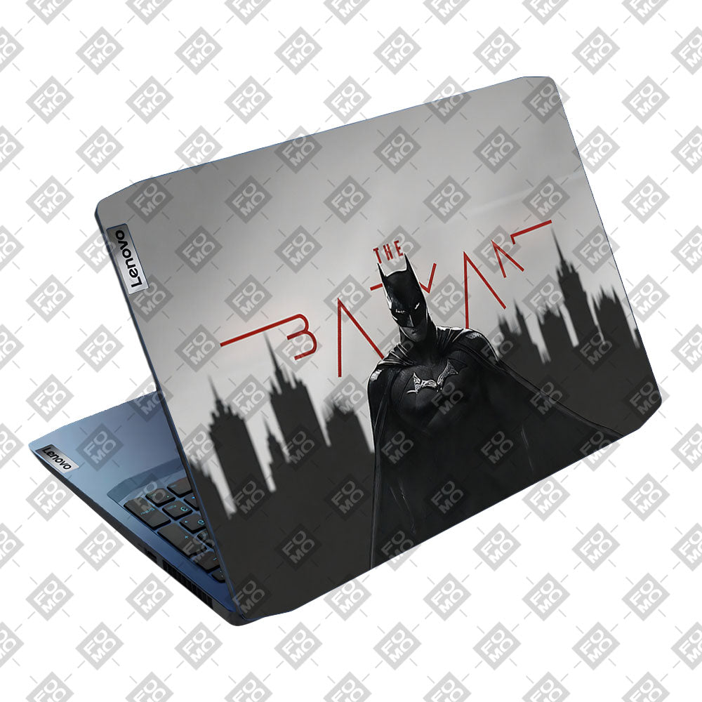 Midnight Protector Lenovo IdeaPad Gaming 3 15ARH05 and 15IMH05 Laptop Skin