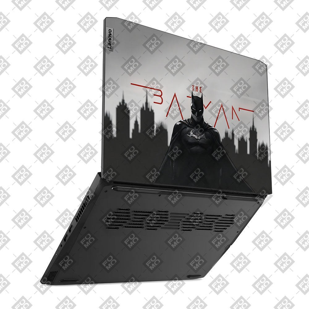 Midnight Protector Lenovo IdeaPad Gaming 3 15ACH6 and 15IHU6 Laptop Skin