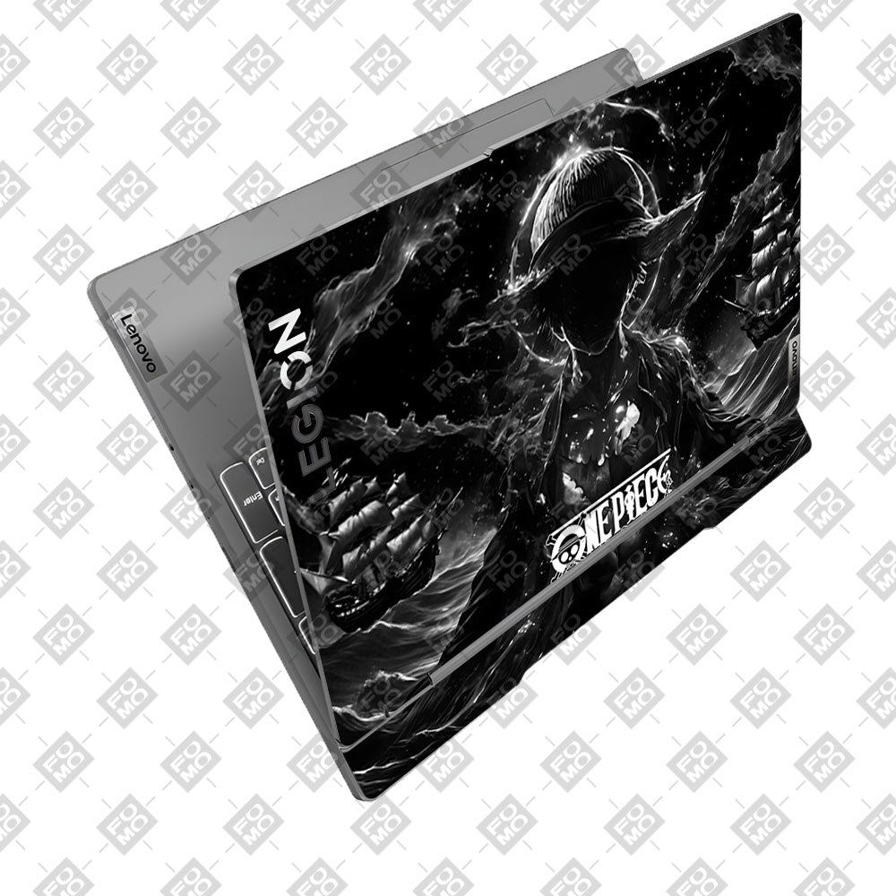 One Piece Moonlit Tide Lenovo Legion 5 15IRX9 Laptop Skin