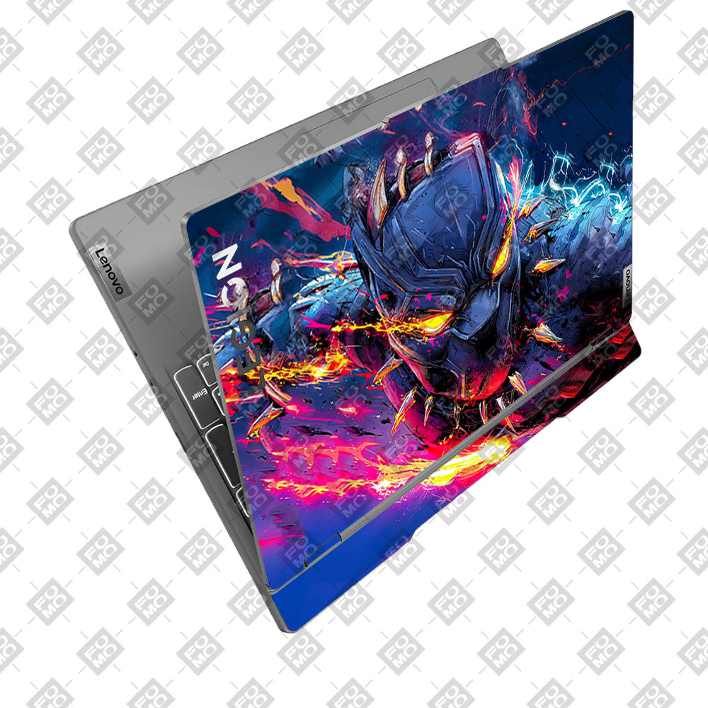 Tribal Hero Charge Lenovo Legion 5 15IRX9 Laptop Skin