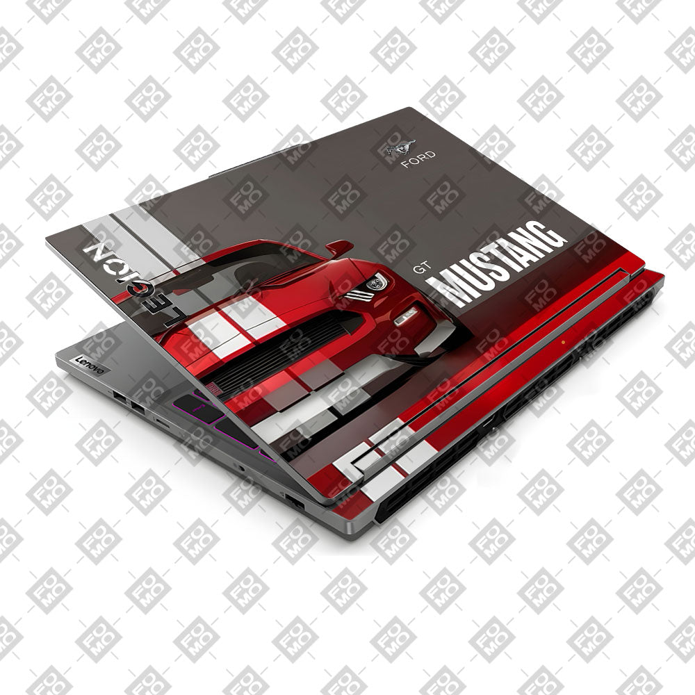 American Muscle GT Lenovo Legion 5 16IRX9 Laptop Skin