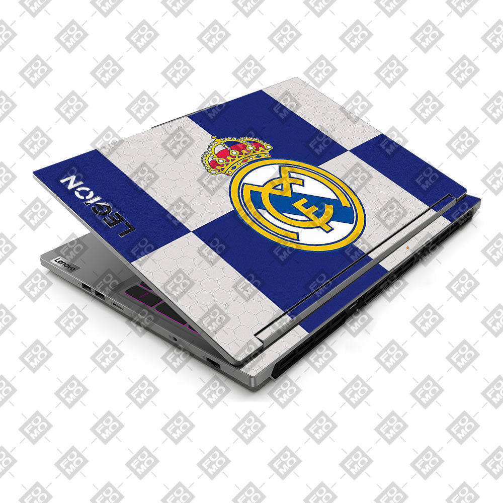 Royal Victory Reign Lenovo Legion 5 16IRX9 Laptop Skin
