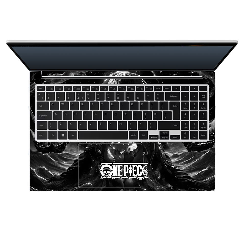 One Piece Moonlit Tide Samsung Galaxy Book 4 15.6 Laptop Skin