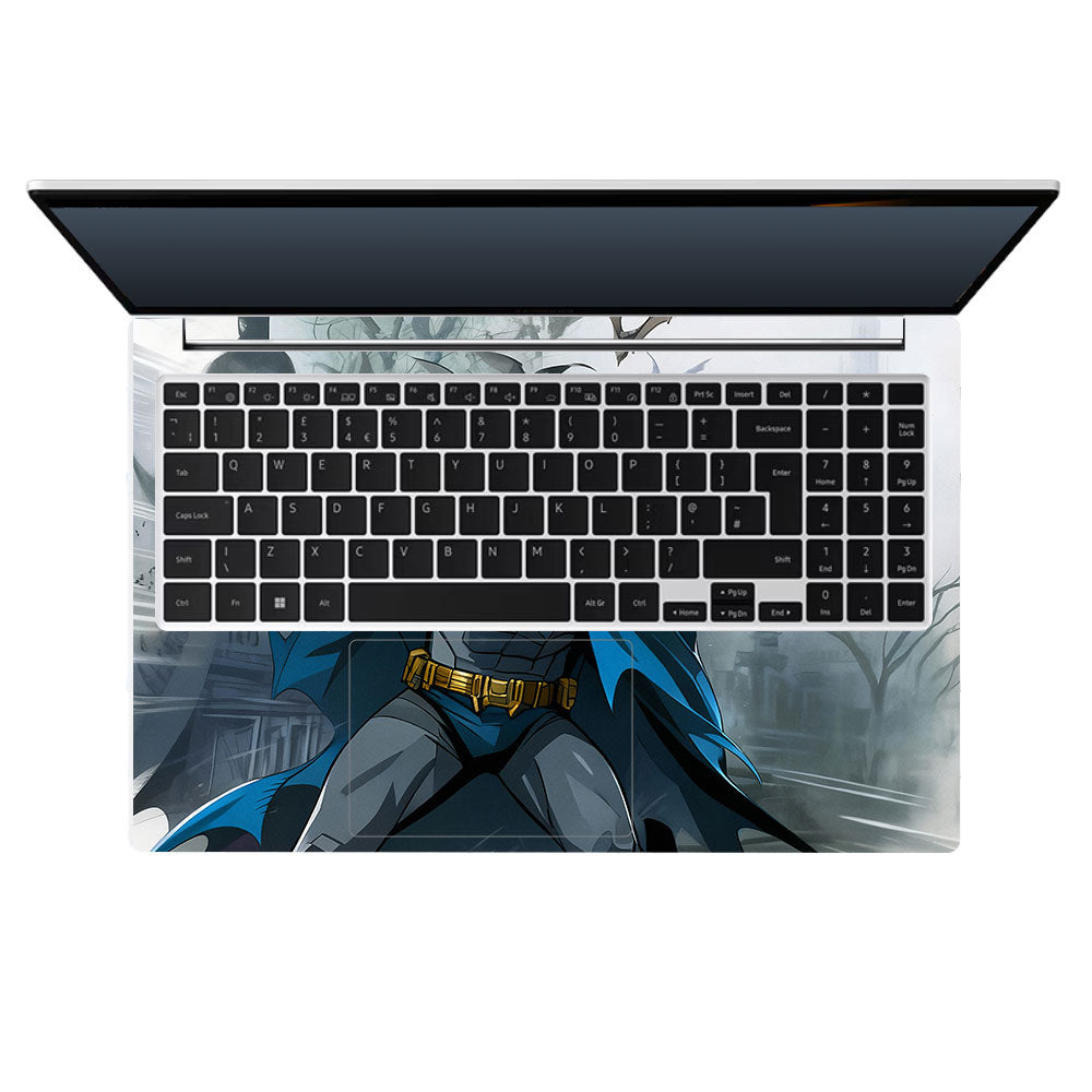 Shadow of Gotham Samsung Galaxy Book 4 15.6 Laptop Skin