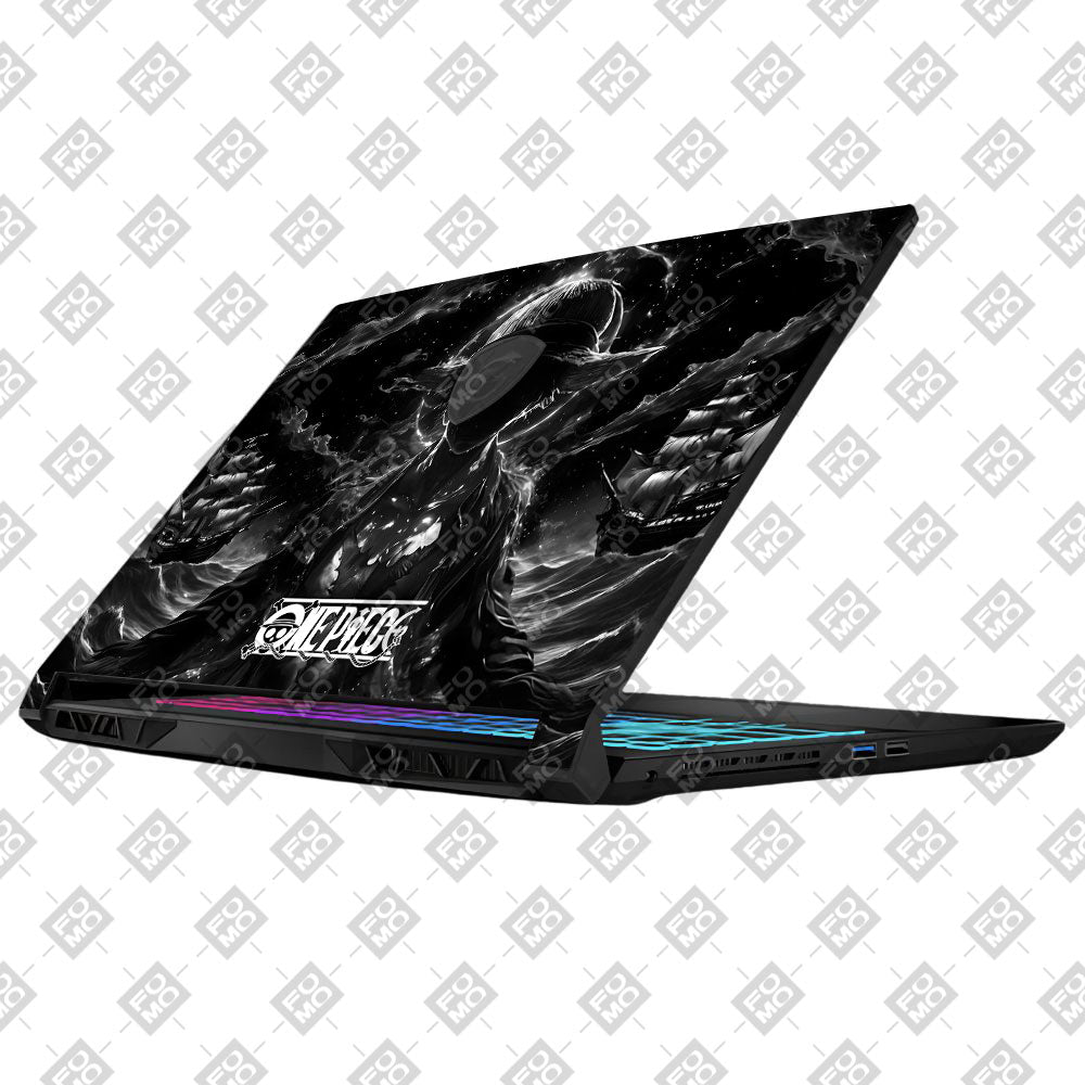 One Piece Moonlit Tide MSI Katana 15 B13V Laptop Skin