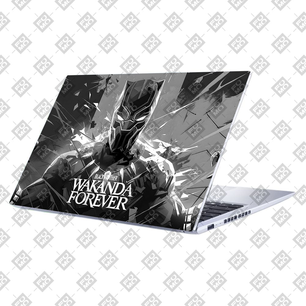 Tribal Superhero Kingdom Asus Vivobook 15 X1502ZA Laptop Skin