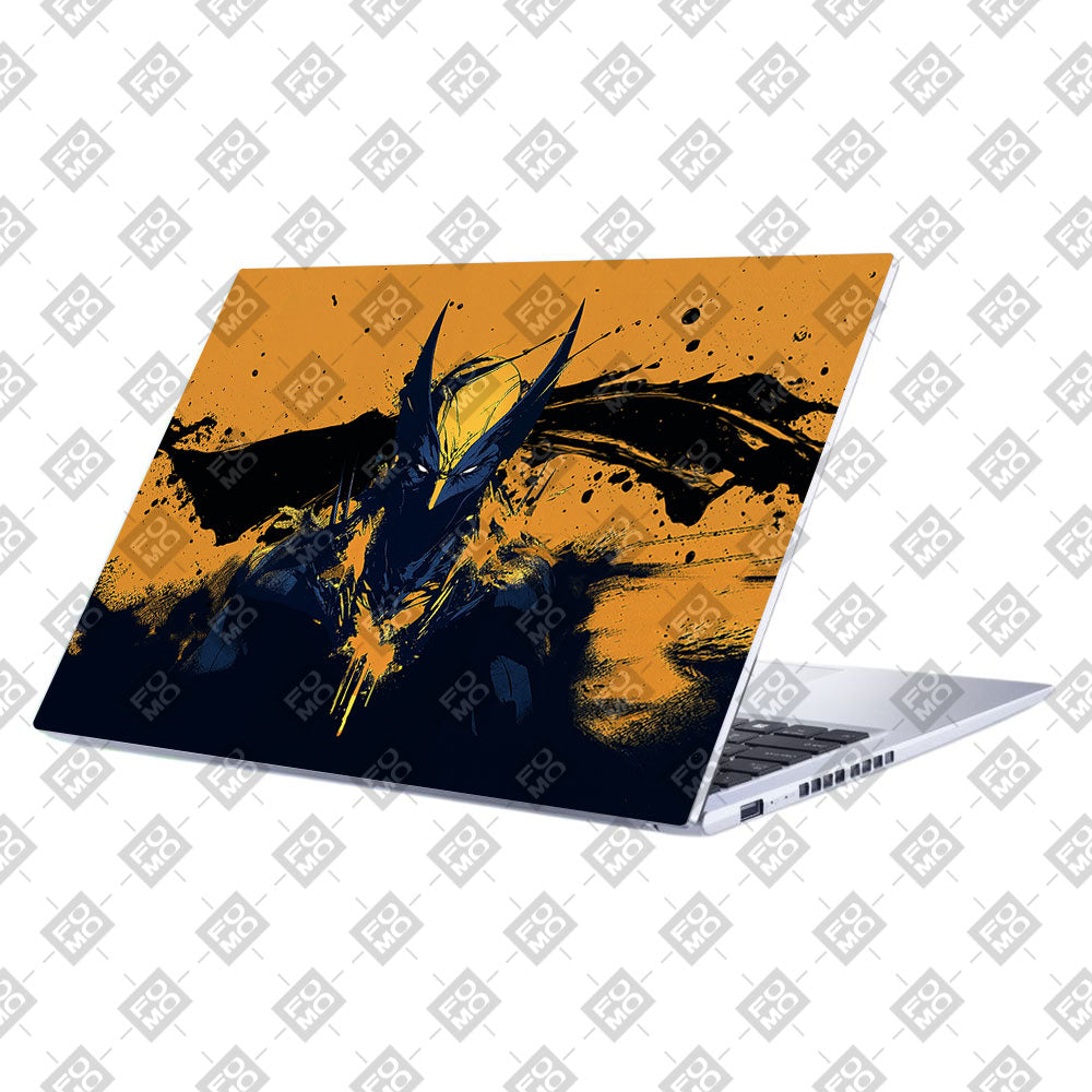 Rogue Claw Antihero Asus Vivobook 15 X1502ZA Laptop Skin