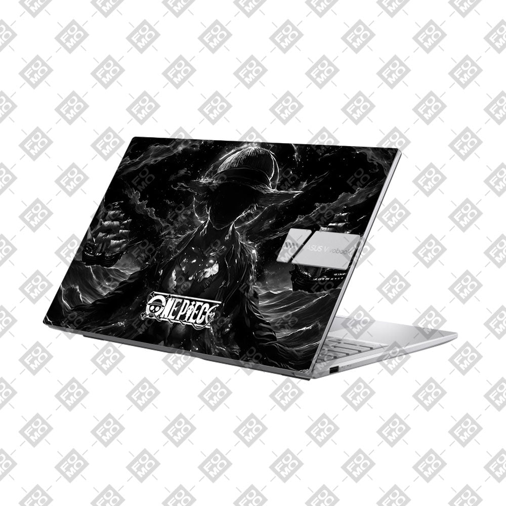 One Piece Moonlit Tide Asus Vivobook 15 X1504ZA Laptop Skin