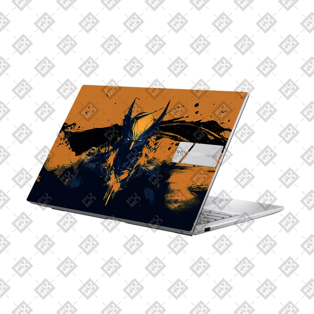 Rogue Instinct The Wolverine Reborn Asus Vivobook 15 X1504ZA Laptop Skin