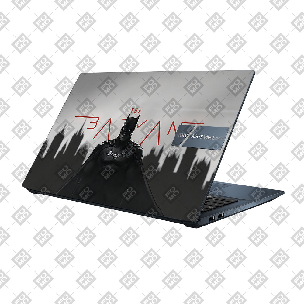 Midnight Protector Asus Vivobook Pro 15 M6500QC & M6500QH Laptop Skin
