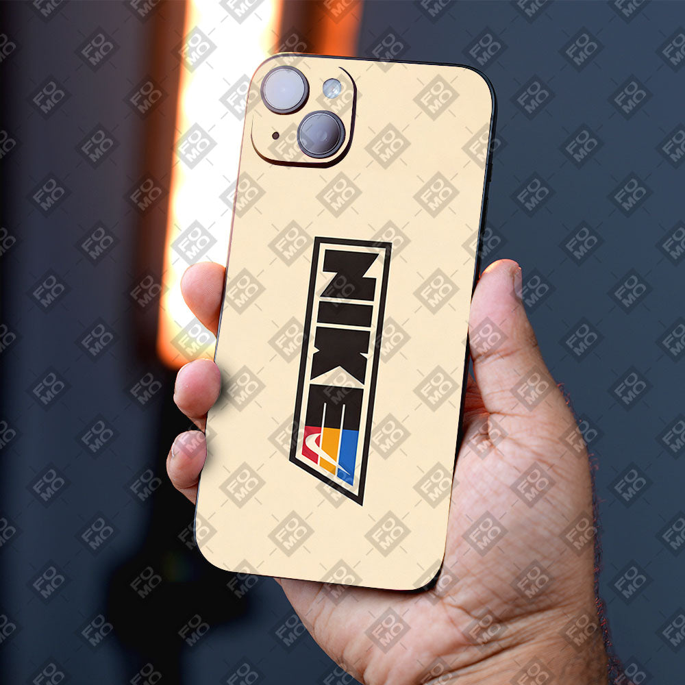 Elevate Mobile Skin