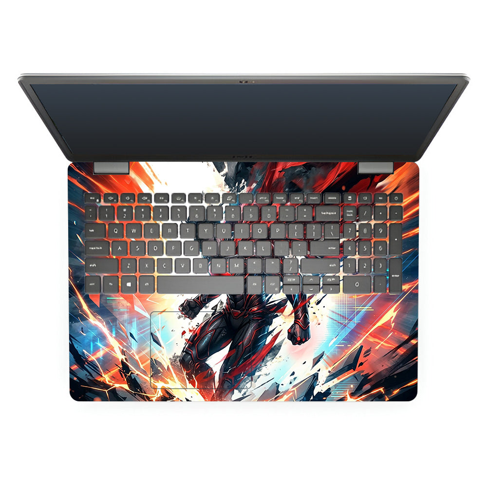 #Top Lid And Keypad