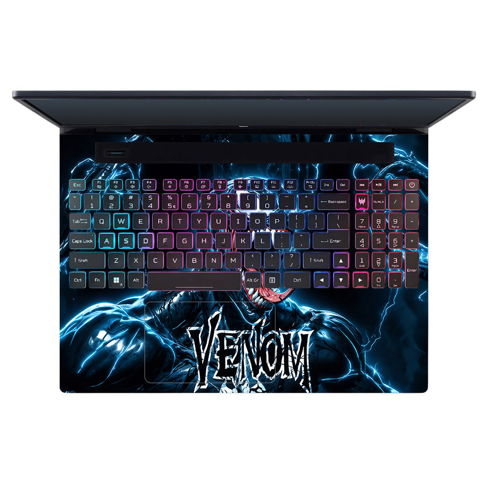 #Top Lid And Keypad