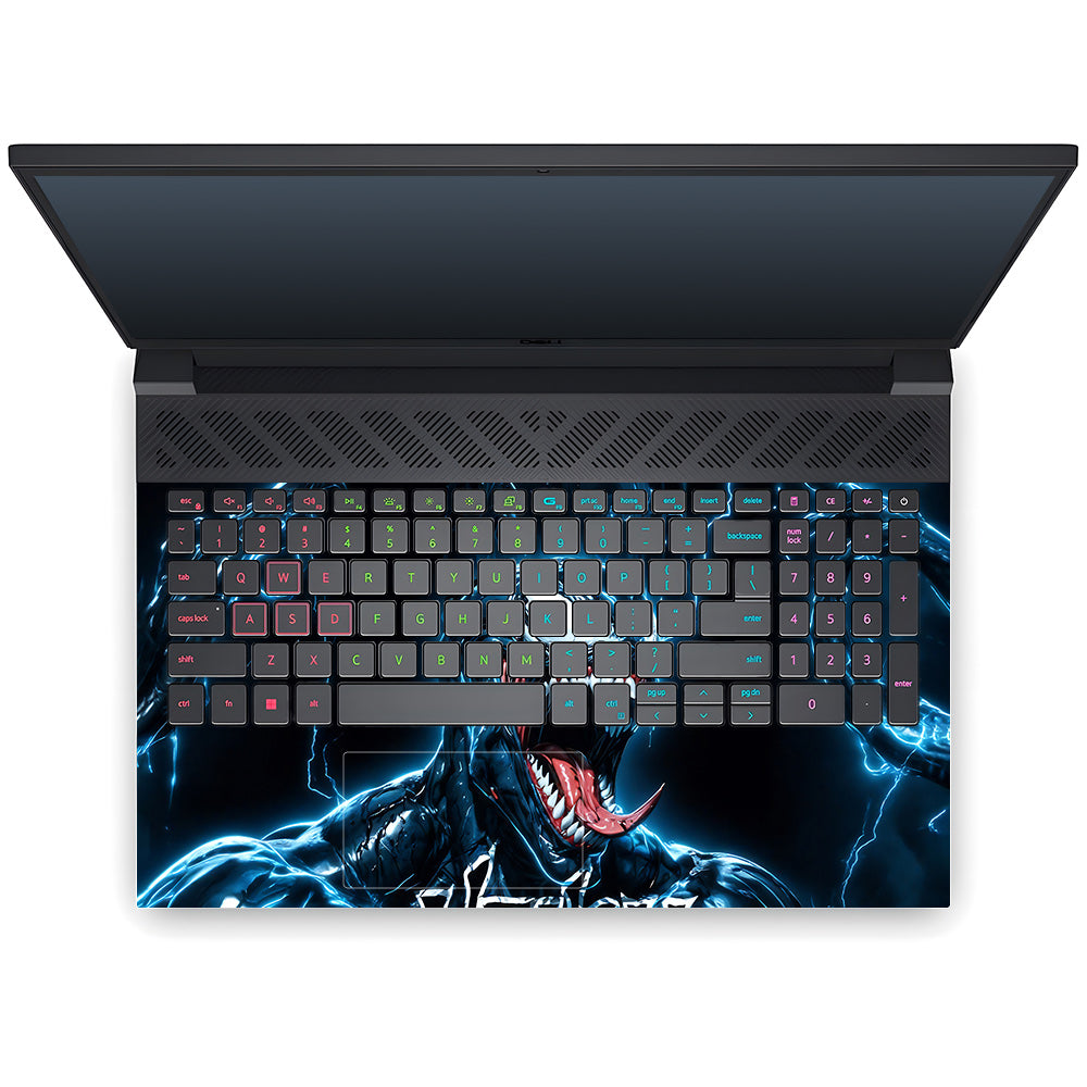 #Top Lid And Keypad