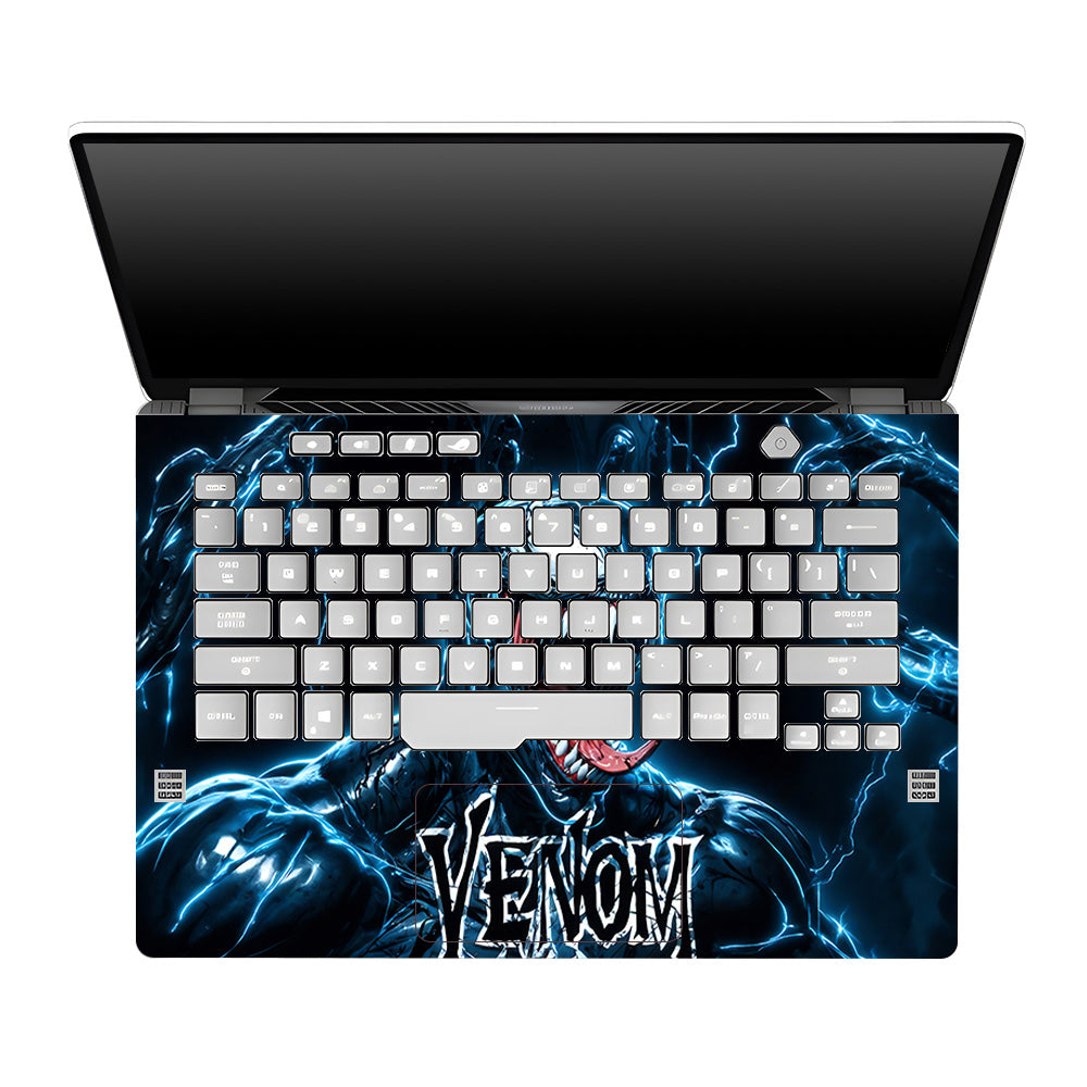#Top Lid And Keypad