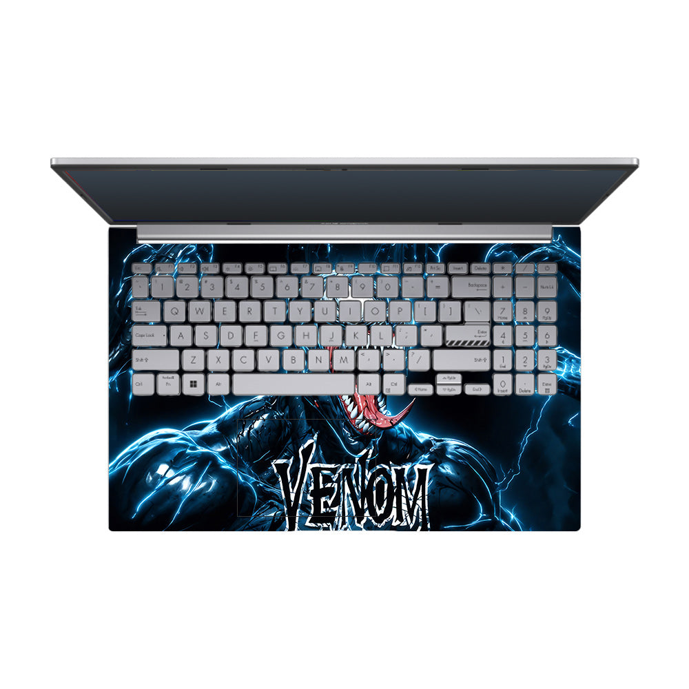 #Top Lid And Keypad