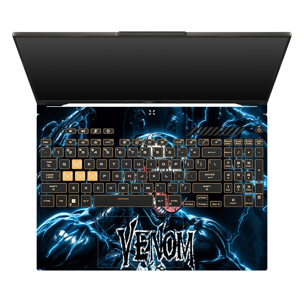 #Top Lid And Keypad