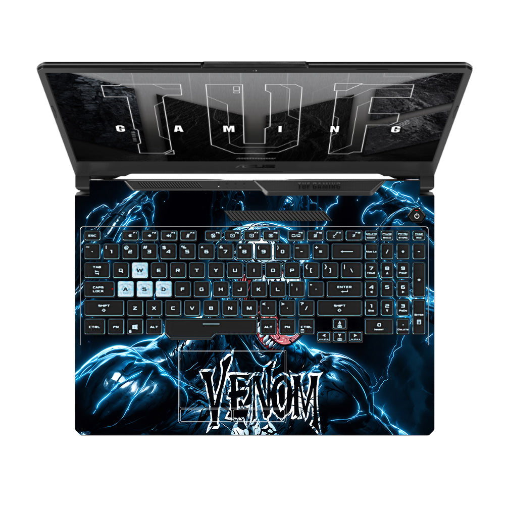 #Top Lid And Keypad