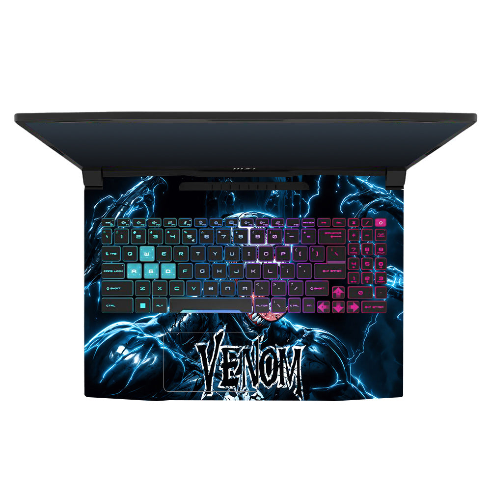 #Top Lid And Keypad