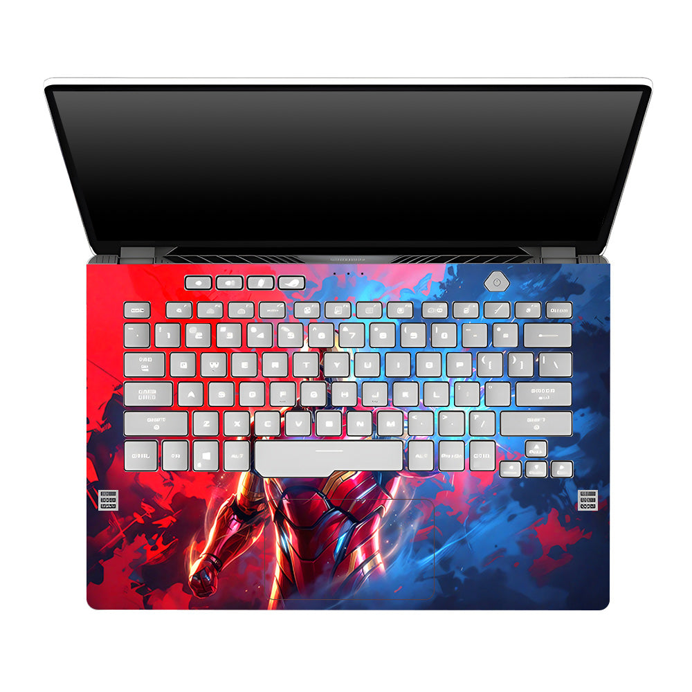 #Top Lid And Keypad