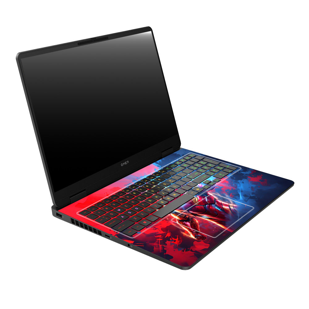 Reactor Core Armor HP Omen Gaming 16 2025, 2026 Laptop Skin
